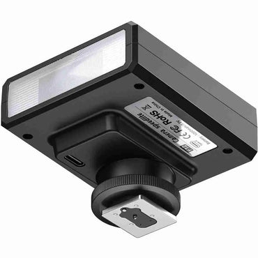 MINI FLASH SPEEDLIGHT ULANZI F12
