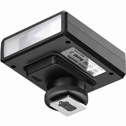 Ulanzi F12 Mini Camera Flash Speedlite