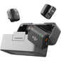 Dji Mic Mini (2 TX + 1 RX + estuche de carga)
