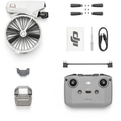 DJI Flip RC-N3