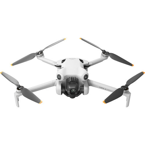 DJI Mini 4 Pro con Control RC 2 - Drone 4K HDR