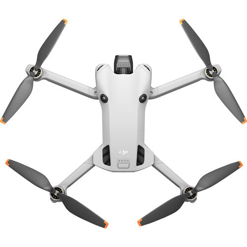 DJI Mini 4 Pro con Control RC 2 - Drone 4K HDR