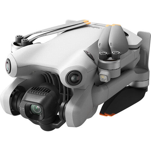 DJI Mini 4 Pro con Control RC 2 - Drone 4K HDR