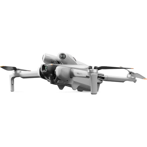 DJI Mini 4 Pro con Control RC 2 - Drone 4K HDR