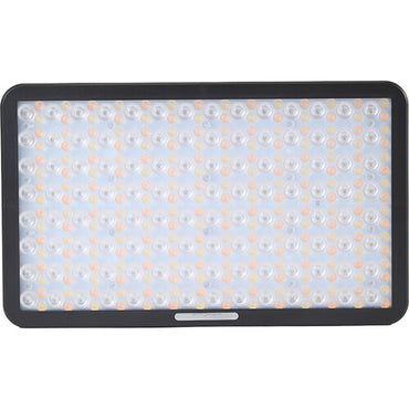 Kit de Panel de Luz Móvil RGB COB Amaran Pano 60c | Sistema de Iluminación de Cine Portátil Completo