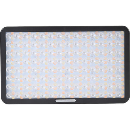 Kit de Panel de Luz Móvil RGB COB Amaran Pano 60c | Sistema de Iluminación de Cine Portátil Completo