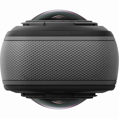 Cámara Insta360 X5 - Acción 360° de Próxima Generación - Resolución 8K Nativa - Estabilización FlowState