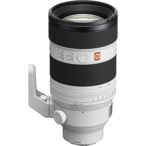 Lente Sony FE 50-150mm f/2 GM | El Zoom Teleobjetivo más Luminoso del Mundo