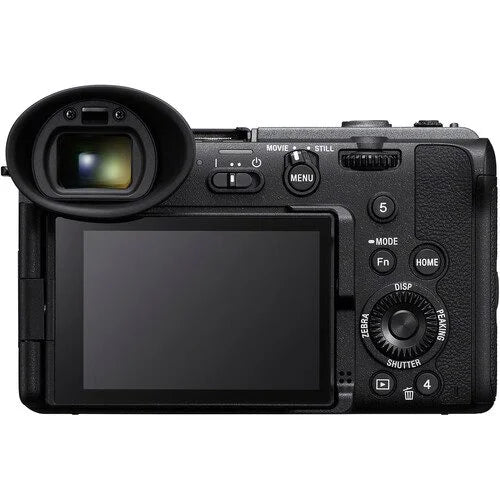 Sony FX2 – Cámara de Cine Digital Full Frame
