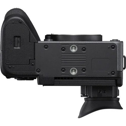 Sony FX2 – Cámara de Cine Digital Full Frame