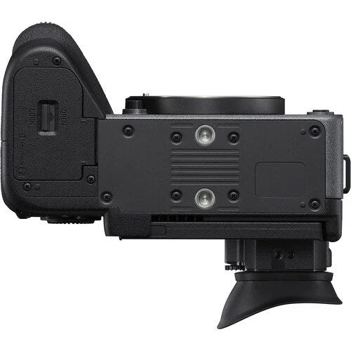 Sony FX2 – Cámara de Cine Digital Full Frame