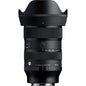 Lente Sigma 17-40mm f/1.8 DC Art | Zoom de Alta Luminosidad para Sony E