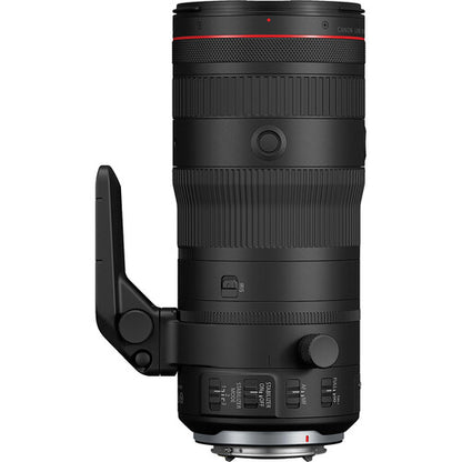 Lente Canon RF 24-105 f2.8 L IS USM Z | Zoom Profesional Híbrido