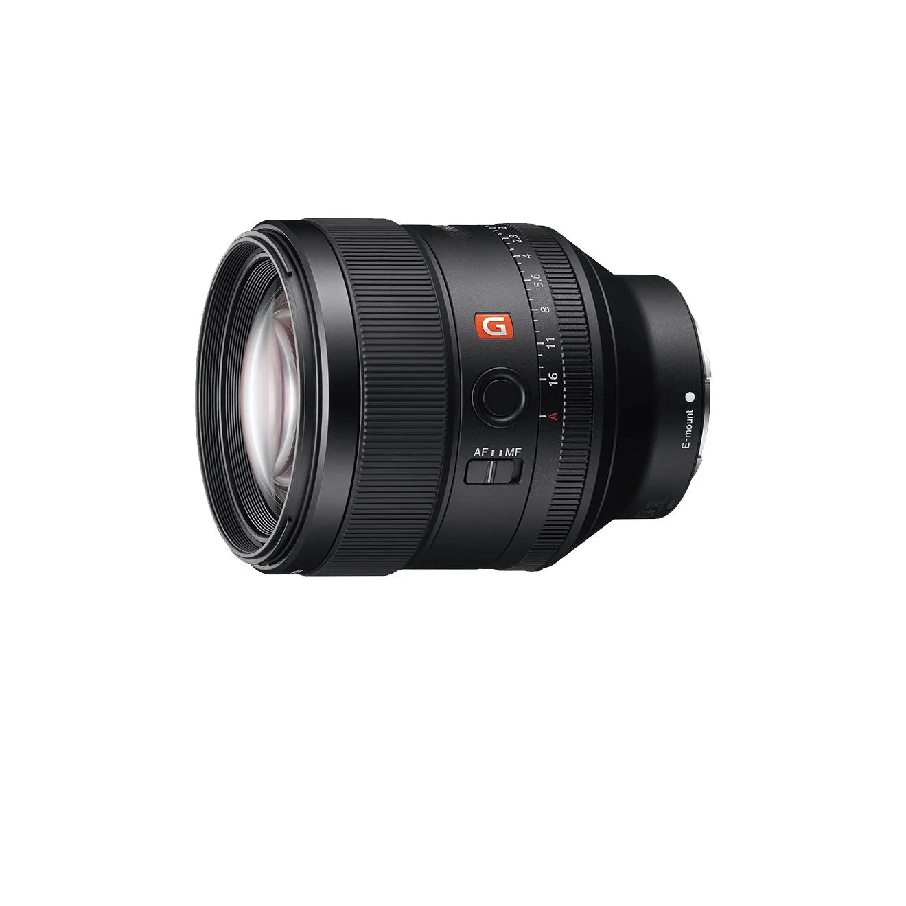 Sony FE 85mm f/1.4 G Master
