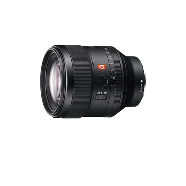 Sony FE 85mm f/1.4 G Master