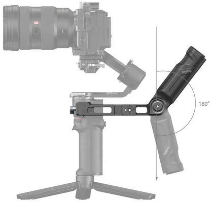Mango SmallRig Tipo Sling para Estabilizadores DJI RS