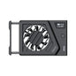 Ventilador de Enfriamiento Externo Ulanzi CA25 – Sistema de Disipación de Calor para Cámaras Sony, Canon y Fujifilm