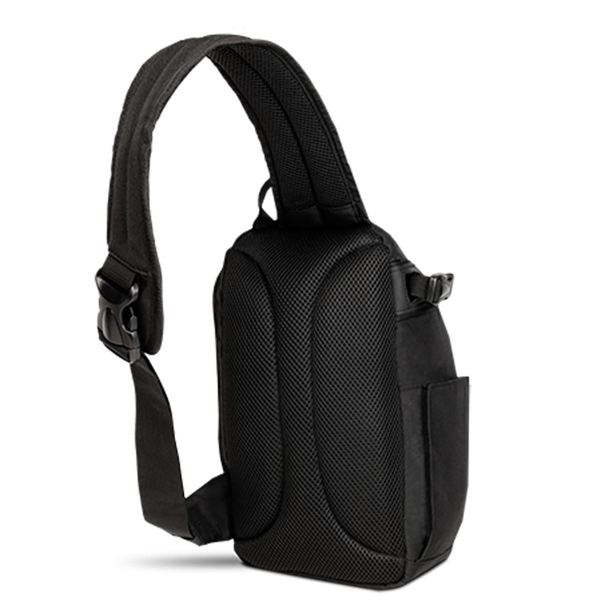 Canon Sling Backpack 100S Maletín para Cámara
