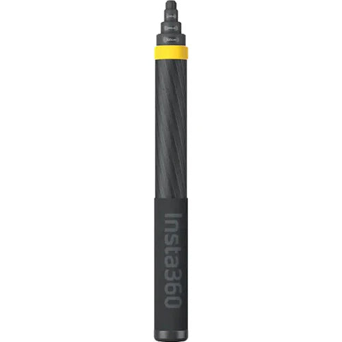 Insta360 Invisible Selfie Stick - Bastón de Selfie Original para Efecto Drone