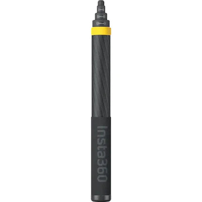 Insta360 Invisible Selfie Stick - Bastón de Selfie Original para Efecto Drone