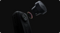 Kit de Reemplazo de Lente para Insta360 X4