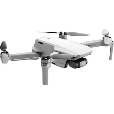 DJI Mini 4K Fly More Combo – Dron Ultra Compacto con Video 4K + Kit de Accesorios Pro