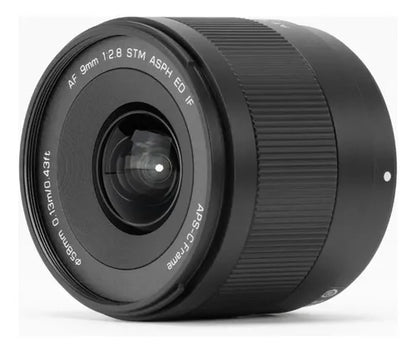 Viltrox APS-C 9MM 2.8