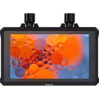 Hollyland Mars M1 Monitor transceptor inalámbrico LCD de 5,5"