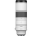 Lente Canon RF 200-800mm f/9-13 IS USM - Superteleobjetivo Zoom - Estabilización Óptica de 5.5 Pasos - Montura RF para Mirrorless