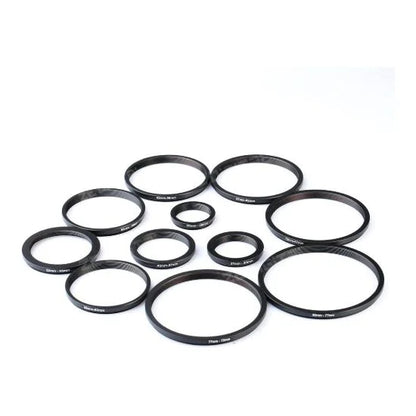 Adaptadores de rosca de filtros