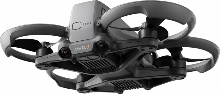 Drone DJI Avata 2 Fly More Combo (3 baterías)