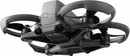 Drone DJI Avata 2 Fly More Combo