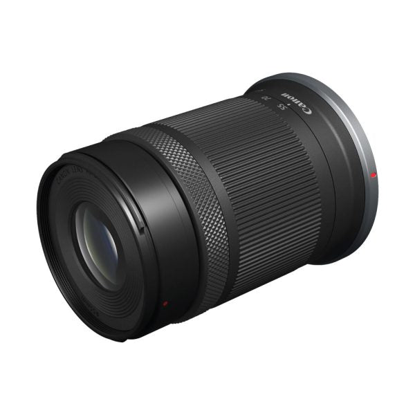 Canon RF-S 55-210mm f/5-7.1 IS STM