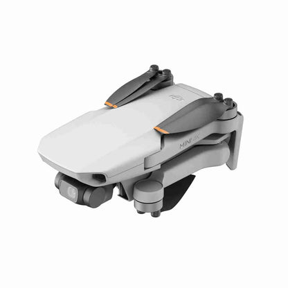 DRONE DJI MINI 4K