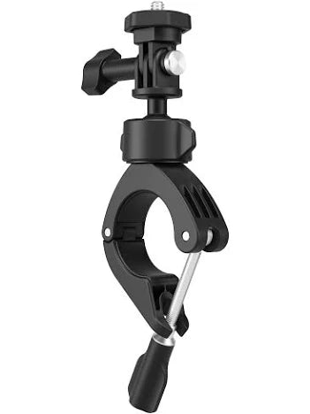 TELESIN - Soporte Mágico para Motocicleta y Ciclismo con Clip