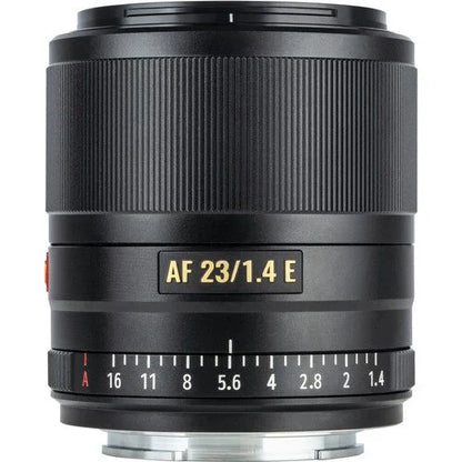 LENTE VILTROX 23 MM 1.4 STM E-MOUNT