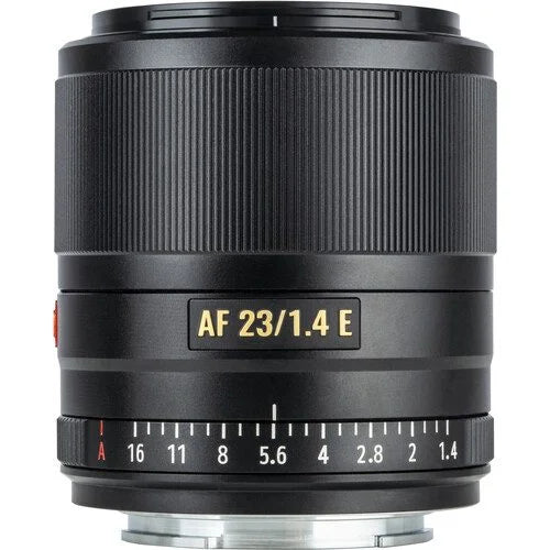 LENTE VILTROX 23 MM 1.4 STM E-MOUNT