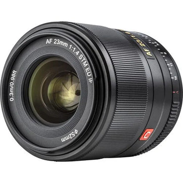 Viltrox AF 56mm f/1.4 E – Lente para Sony E