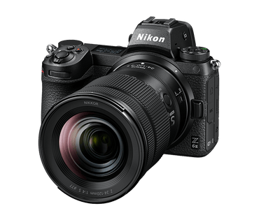 24-120MM F/4 S Nikon Z - LENTE NIKKOR