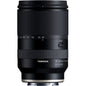Lente Tamron 28–200mm f/2.8–5.6 Di III RXD para Sony E