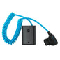 Accesorio FZ100 Calidad Pro (Cable Kondor Blue fz100)