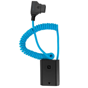 Accesorio FZ100 Calidad Pro (Cable Kondor Blue fz100)