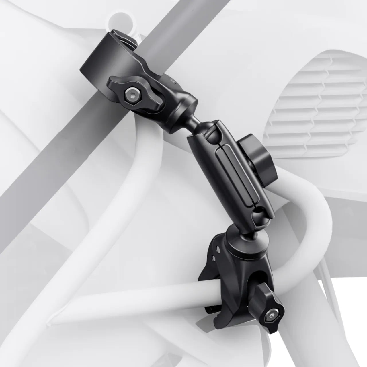 Soporte de Pinza de Moto para Selfie Stick