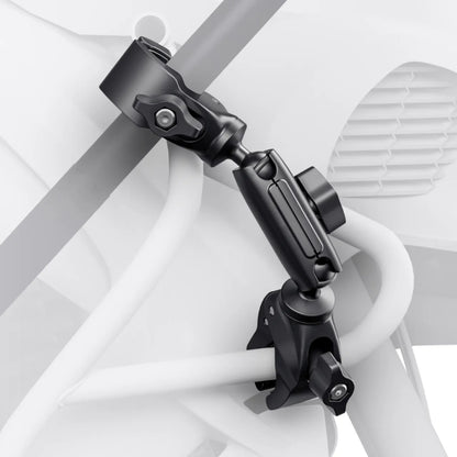 Soporte de Pinza de Moto para Selfie Stick