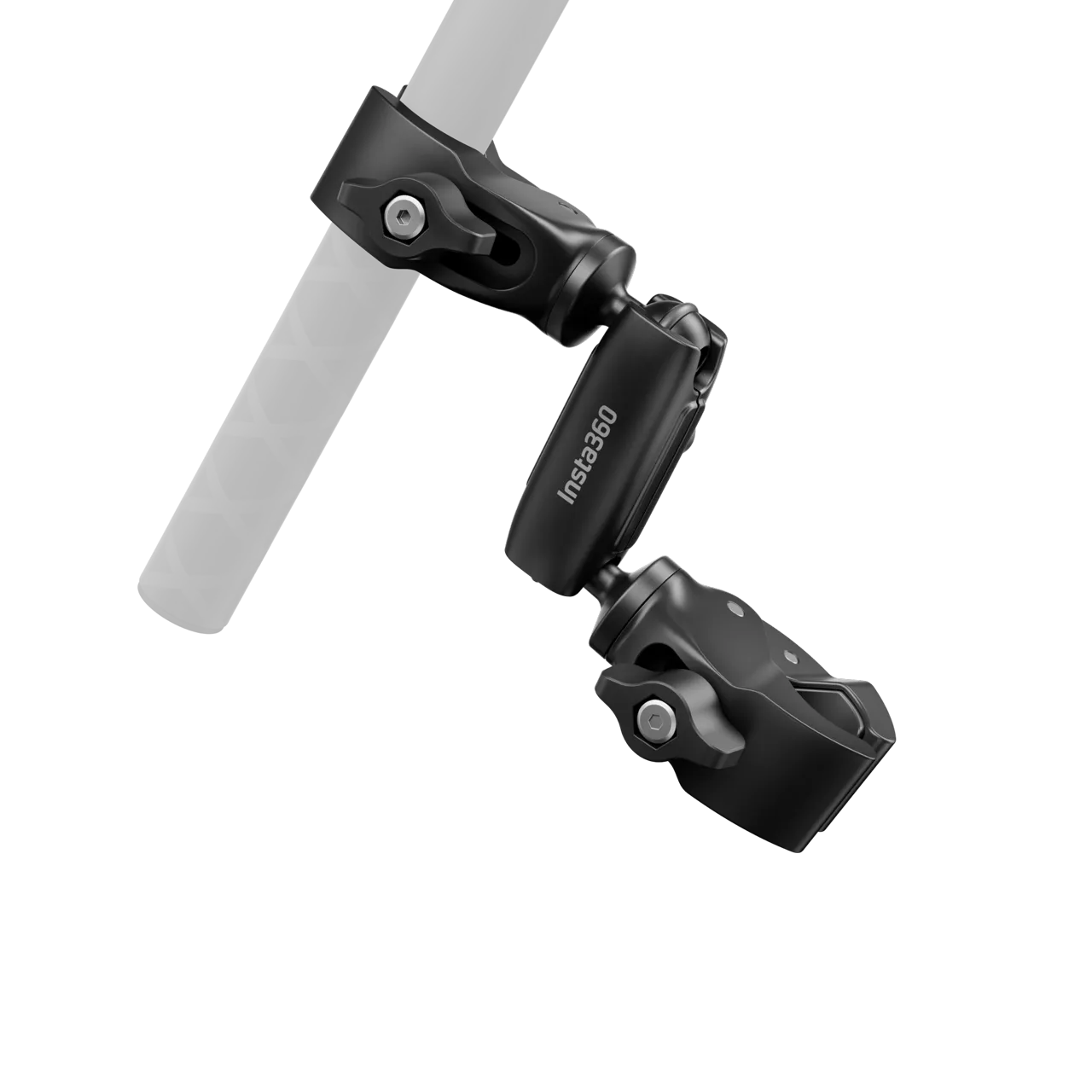 Soporte de Pinza de Moto para Selfie Stick