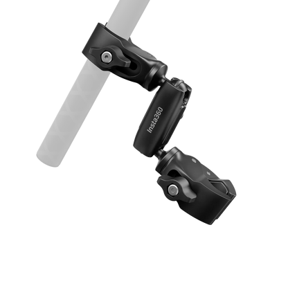 Soporte de Pinza de Moto para Selfie Stick