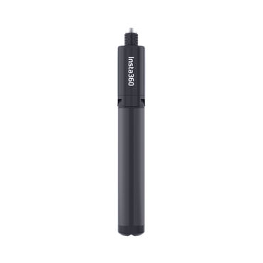 Bastón para Selfie Invisible y Trípode Insta360 | Soporte Extensible 2 en 1