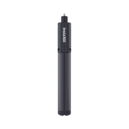 Bastón para Selfie Invisible y Trípode Insta360 | Soporte Extensible 2 en 1