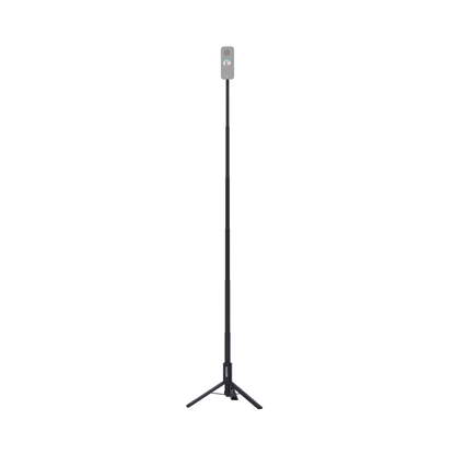Bastón para Selfie Invisible y Trípode Insta360 | Soporte Extensible 2 en 1