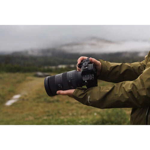 Sigma LENTE 28-105mm f/2.8 DG DN Art (MONTURA E / FULL FRAME)